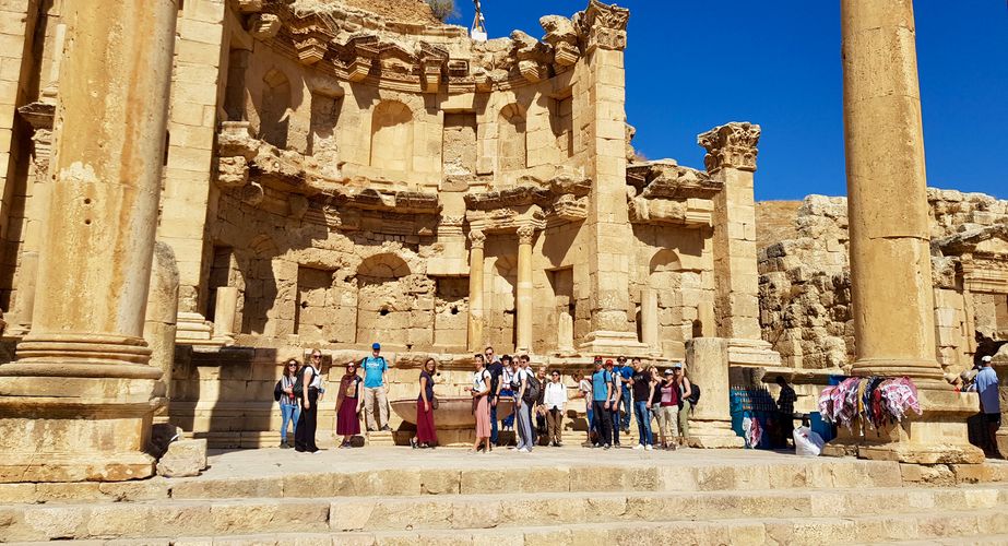 Jordanie 30 Jordanie 30